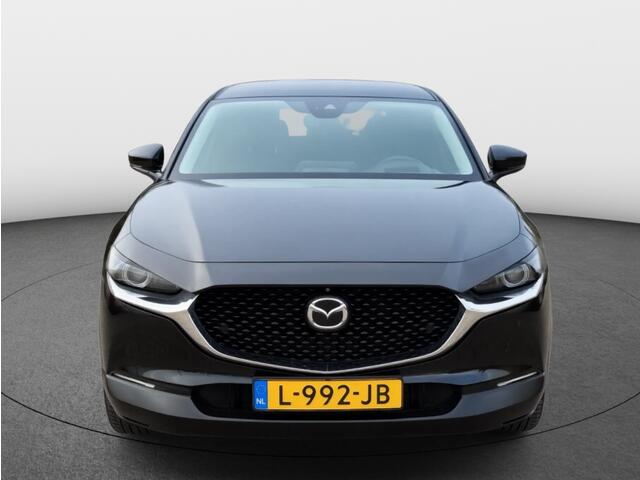 Mazda CX-30 2.0 SA-G Comfort Aut | Bose audio | Camera360 | Nav