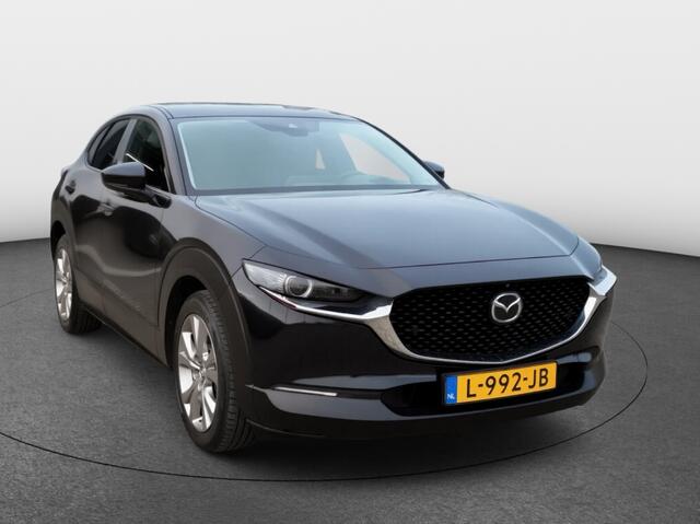 Mazda CX-30 2.0 SA-G Comfort Aut | Bose audio | Camera360 | Nav