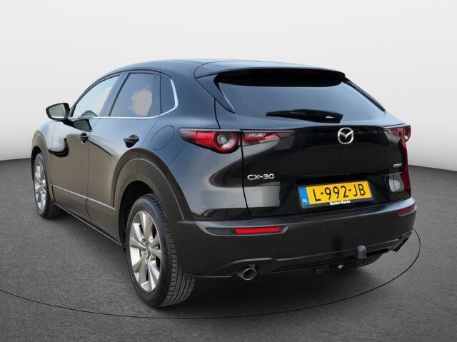Mazda CX-30 2.0 SA-G Comfort Aut | Bose audio | Camera360 | Nav