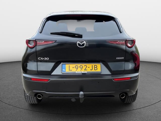 Mazda CX-30 2.0 SA-G Comfort Aut | Bose audio | Camera360 | Nav