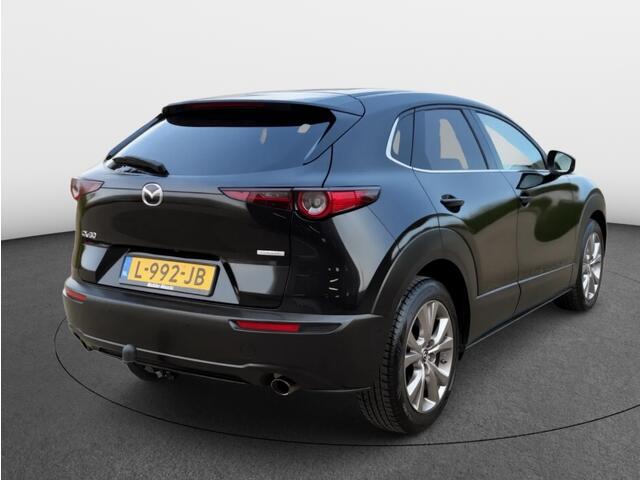 Mazda CX-30 2.0 SA-G Comfort Aut | Bose audio | Camera360 | Nav