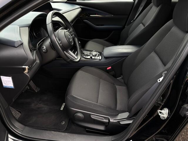 Mazda CX-30 2.0 SA-G Comfort Aut | Bose audio | Camera360 | Nav