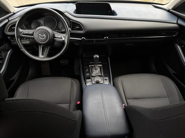 Mazda CX-30 2.0 SA-G Comfort Aut | Bose audio | Camera360 | Nav