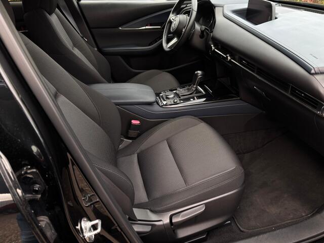 Mazda CX-30 2.0 SA-G Comfort Aut | Bose audio | Camera360 | Nav