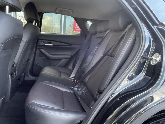 Mazda CX-30 2.0 e-SkyActiv-X M Hybrid Luxury Automaat