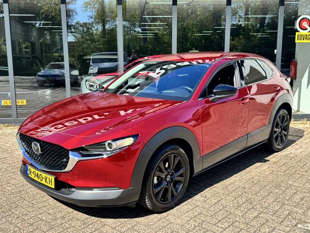 Mazda CX-30 2.0 e-SkyActiv-X M Hybrid Homura*ACC*Navi*