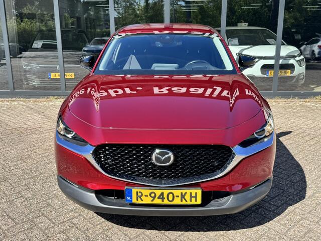 Mazda CX-30 2.0 e-SkyActiv-X M Hybrid Homura*ACC*Navi*
