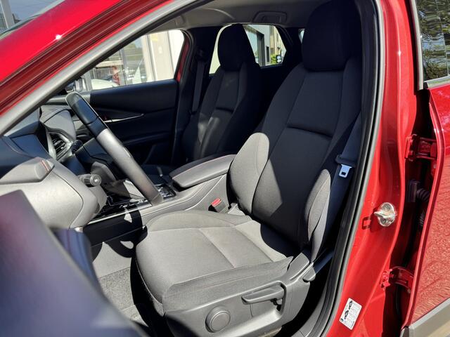 Mazda CX-30 2.0 e-SkyActiv-X M Hybrid Homura*ACC*Navi*