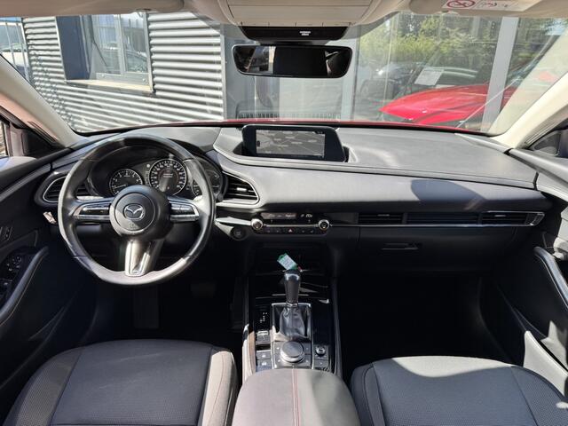 Mazda CX-30 2.0 e-SkyActiv-X M Hybrid Homura*ACC*Navi*