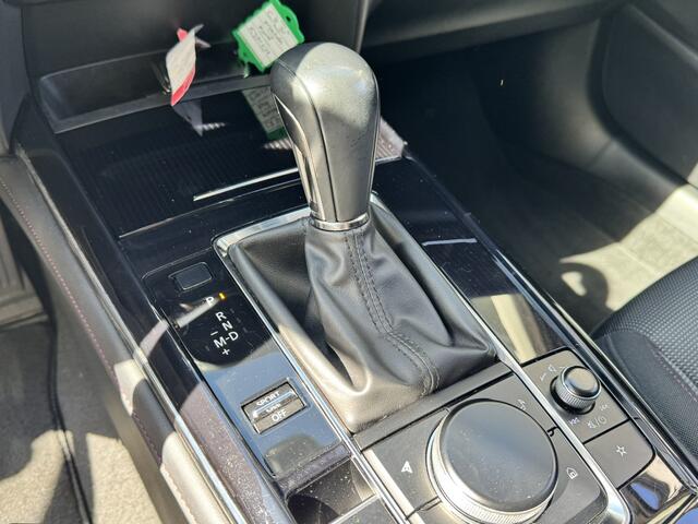 Mazda CX-30 2.0 e-SkyActiv-X M Hybrid Homura*ACC*Navi*