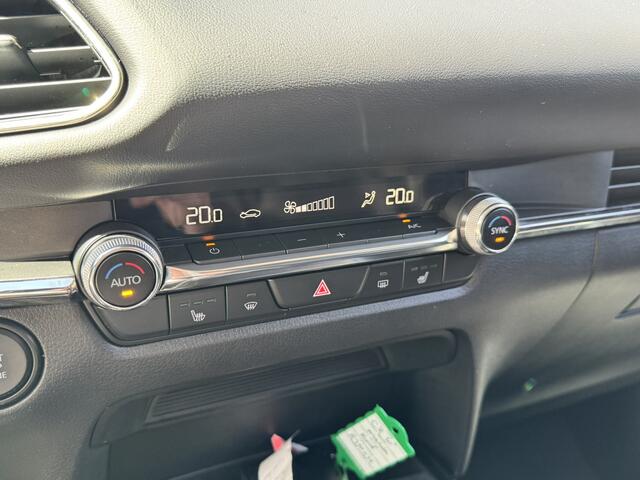 Mazda CX-30 2.0 e-SkyActiv-X M Hybrid Homura*ACC*Navi*