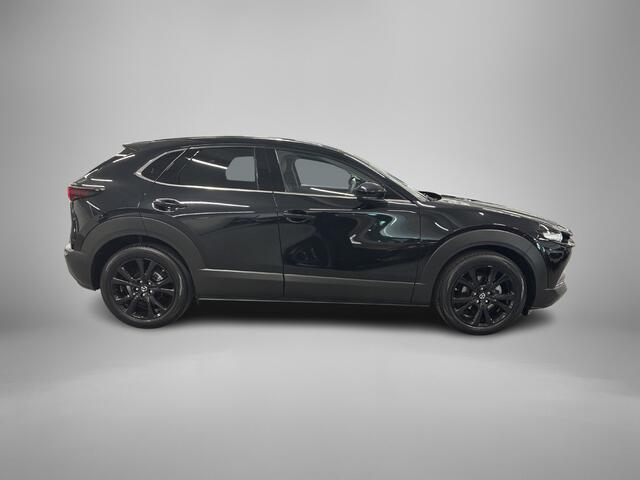 Mazda CX-30 2.0 e-SkyActiv-X M Hybrid Nagisa