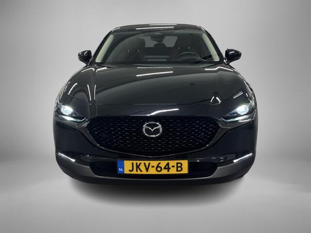 Mazda CX-30 2.0 e-SkyActiv-X M Hybrid Nagisa