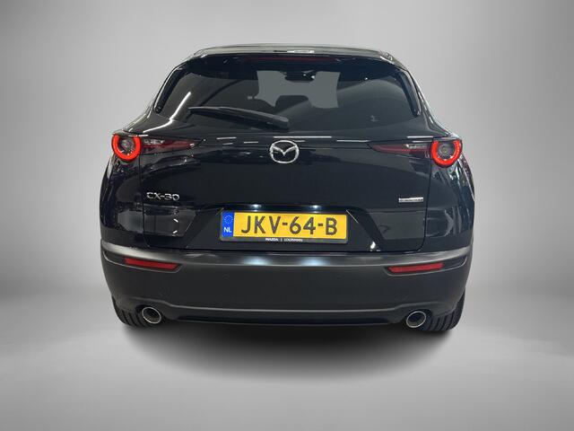 Mazda CX-30 2.0 e-SkyActiv-X M Hybrid Nagisa