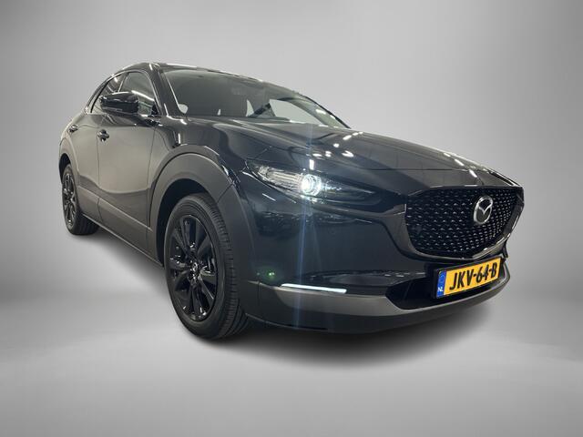 Mazda CX-30 2.0 e-SkyActiv-X M Hybrid Nagisa