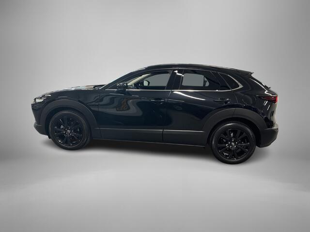 Mazda CX-30 2.0 e-SkyActiv-X M Hybrid Nagisa