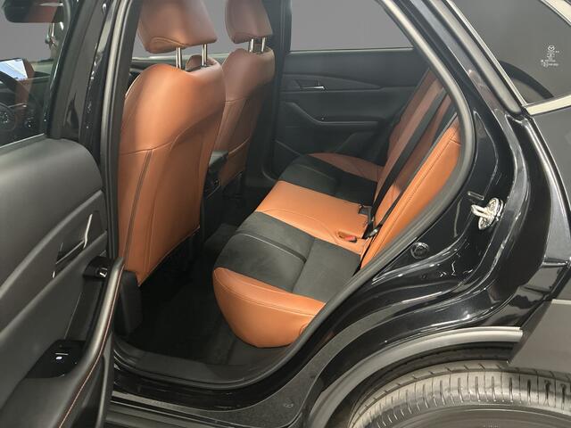 Mazda CX-30 2.0 e-SkyActiv-X M Hybrid Nagisa