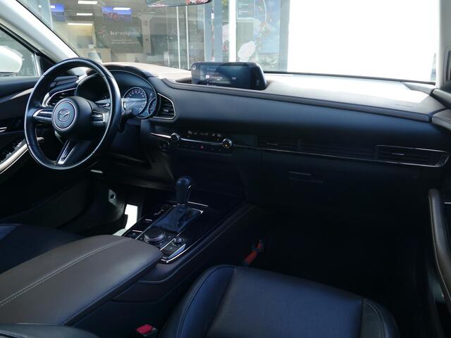 Mazda CX-30 2.0 e-SkyActiv-X M Hybrid Luxury | Shadow-Line | BOSE | 360* Camera | Leder | RIJKLAARPRIJS!