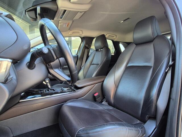 Mazda CX-30 SKYACTIV-X 2.0 180 6AT LUXURY / 360Camera