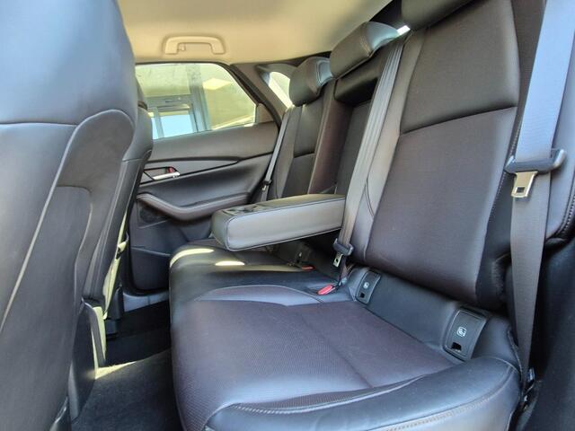 Mazda CX-30 SKYACTIV-X 2.0 180 6AT LUXURY / 360Camera