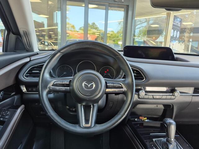 Mazda CX-30 SKYACTIV-X 2.0 180 6AT LUXURY / 360Camera