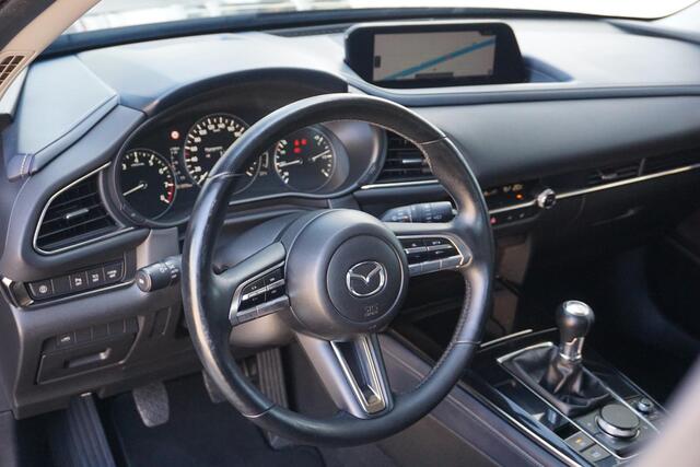 Mazda CX-30 2.0 e-SkyActiv-G M Hybrid Comfort | ACC | Stuur + stoel verwarm