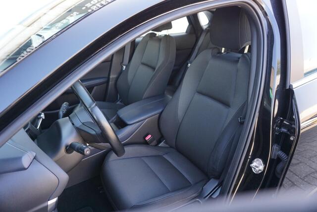 Mazda CX-30 2.0 e-SkyActiv-G M Hybrid Comfort | ACC | Stuur + stoel verwarm