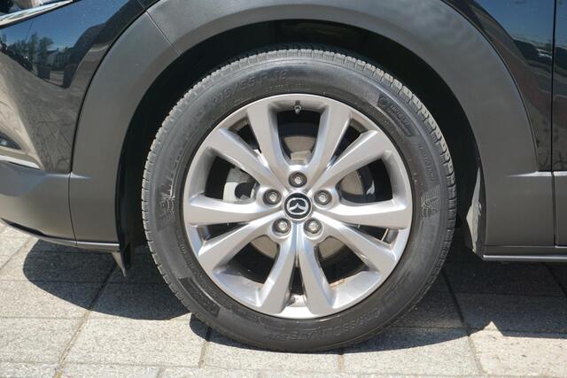 Mazda CX-30 2.0 e-SkyActiv-G M Hybrid Comfort | ACC | Stuur + stoel verwarm