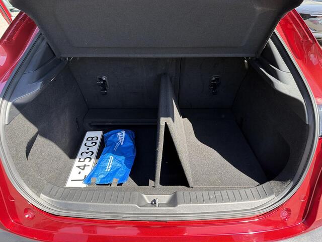 Mazda CX-30 2.0 e-SkyActiv-X M Hybrid Luxury | Trekhaak | BOSE | Leder | 360 camera |