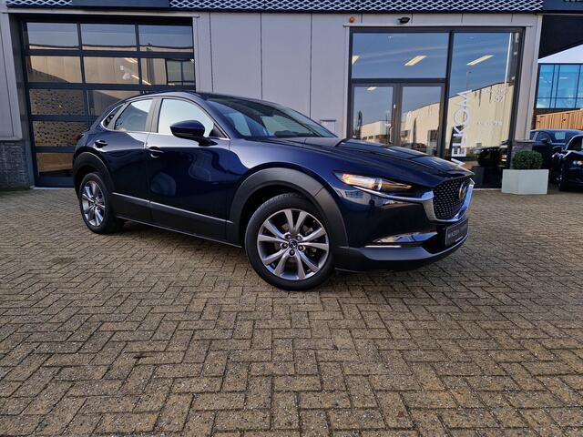 Mazda CX-30 2.0 e-SkyActiv-X 186 M Hybrid Comfort | TREKHAAK | CARPLAY |