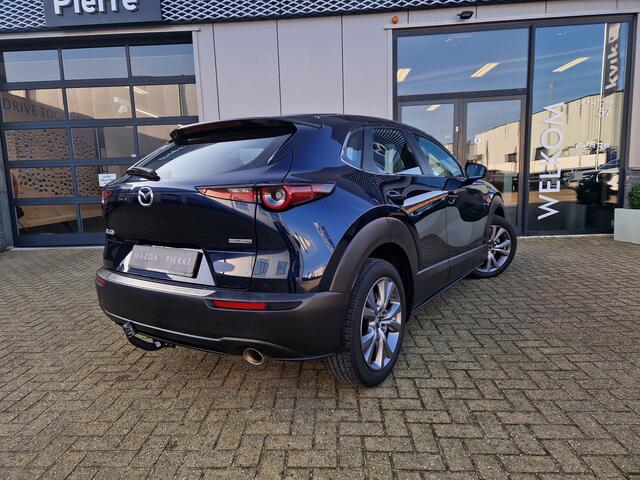 Mazda CX-30 2.0 e-SkyActiv-X 186 M Hybrid Comfort | TREKHAAK | CARPLAY |