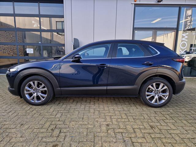 Mazda CX-30 2.0 e-SkyActiv-X 186 M Hybrid Comfort | TREKHAAK | CARPLAY |
