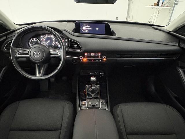 Mazda CX-30 2.0 e-SkyActiv M Hybrid | ADAP. CRUISE | CAMERA | STOEL-STUURVERW. |