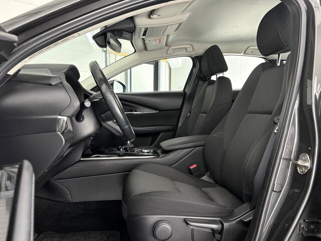 Mazda CX-30 2.0 e-SkyActiv M Hybrid | ADAP. CRUISE | CAMERA | STOEL-STUURVERW. |