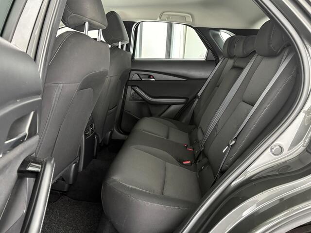 Mazda CX-30 2.0 e-SkyActiv M Hybrid | ADAP. CRUISE | CAMERA | STOEL-STUURVERW. |