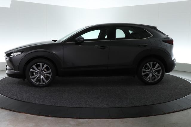 Mazda CX-30 2.0 e-SkyActiv M Hybrid | ADAP. CRUISE | CAMERA | STOEL-STUURVERW. |