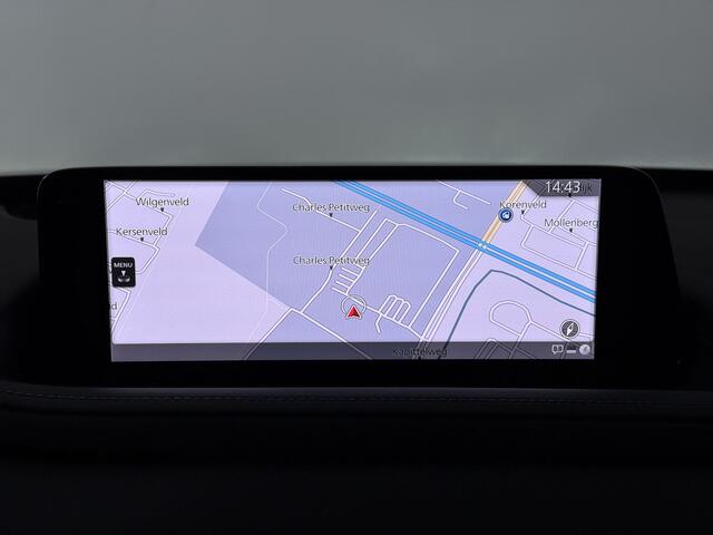 Mazda CX-30 2.5 e-SkyActiv-G M Hybrid Exc-l Bns Edition automaat | *Demo*| 360 camera | BOSE |