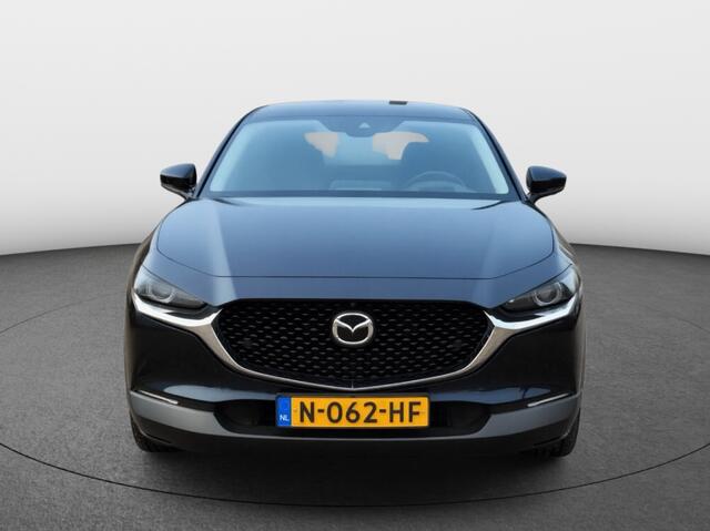 Mazda CX-30 2.0 eSA-X Luxury Aut | Leder | BOSE® | 360 Camera