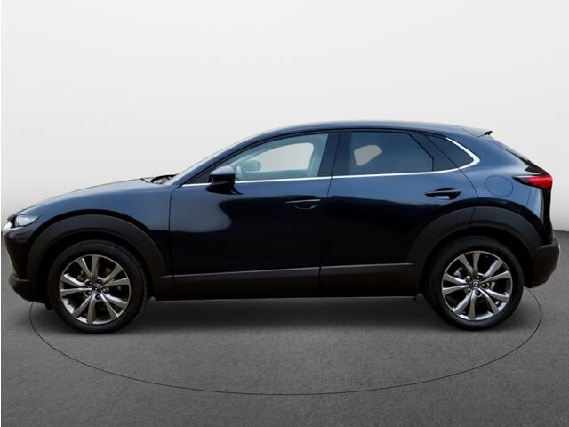 Mazda CX-30 2.0 eSA-X Luxury Aut | Leder | BOSE® | 360 Camera