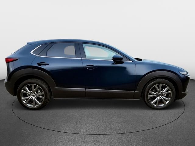Mazda CX-30 2.0 eSA-X Luxury Aut | Leder | BOSE® | 360 Camera