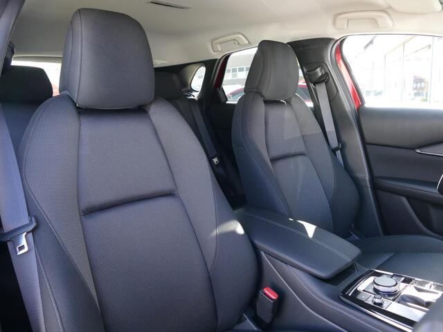 Mazda CX-30 2.5 e-SkyActiv-G M Hybrid Exclusive-Line Business Edition | 360* Camera | Bose | Carplay | RIJKLAARRPIJS!