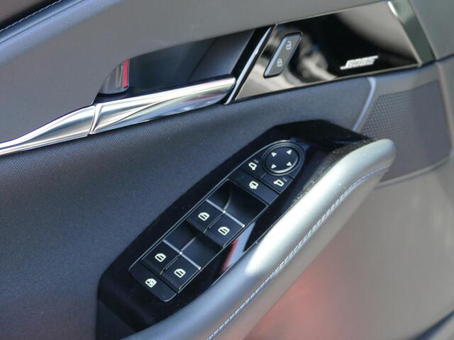 Mazda CX-30 2.5 e-SkyActiv-G M Hybrid Exclusive-Line Business Edition | 360* Camera | Bose | Carplay | RIJKLAARRPIJS!