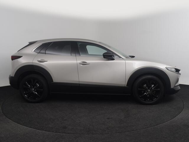 Mazda CX-30 187PK Homura CAMERA PDC APPLE CARPLAY