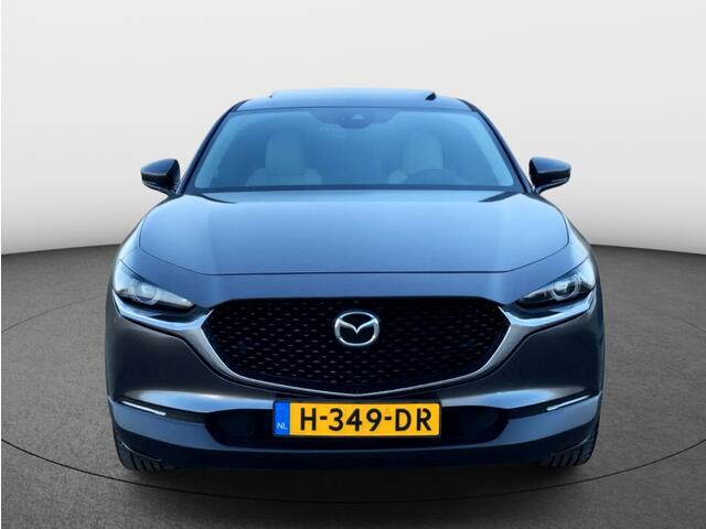 Mazda CX-30 2.0 SA-X Luxury | Bose Audio | Schuifdak | Trekhaak