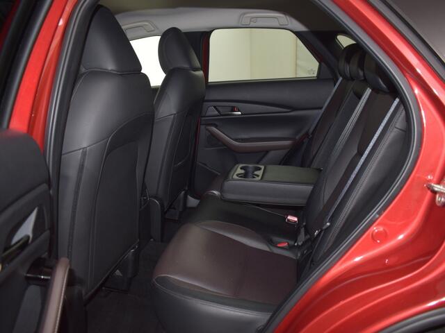 Mazda CX-30 186PK Luxury Leder Navi Camera Bose®
