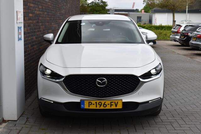 Mazda CX-30 2.0 e-SkyActiv-G M Hybrid