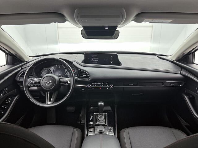 Mazda CX-30 2.0 e-SkyActiv-X M Hybrid Homura / Camera / Adaptieve cruise / Head-up display