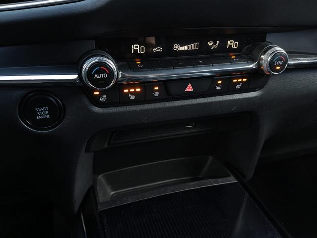Mazda CX-30 2.0 eSA-G Comfort, RONDOM CAMERA / BOSE / NAVI