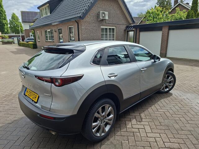 Mazda CX-30 2.0 SA-X Comfort