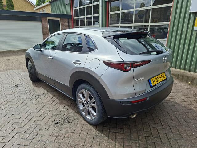 Mazda CX-30 2.0 SA-X Comfort